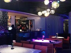 -岁粤Moon·湖景餐厅(月光码头店)