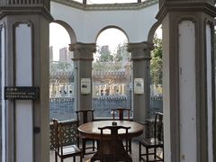 -卫鼎轩·曹公馆(鼓楼店)