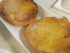 -翠华餐厅(旺角文华商场店)