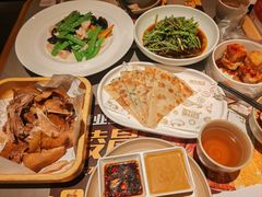 -厨创东北传家菜(信义坊店)