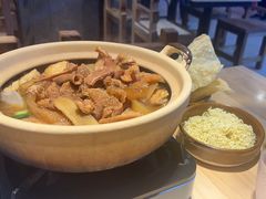 -牛腩之旅·牛腩牛杂煲(光启城美食城店)