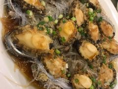 -顺风海鲜港(金玉兰店)