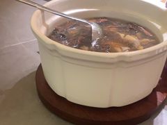 -张家卫·阳江菜·小海鲜(肥婆湾桥店)