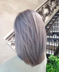 -T-Hair Salon