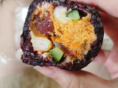 -杨淑侠糍饭(苏宁店)