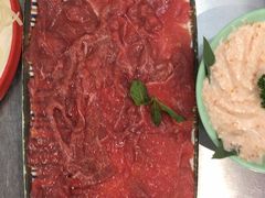 -生活如沸·顺德水牛奶火锅(大学路店)