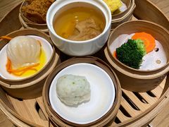 -粤集·手工粤菜(皇庭广场店)