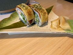 -秋荀日本料理(昆明同德广场店)