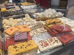 -常州糕团店(北大街新世纪商城店)