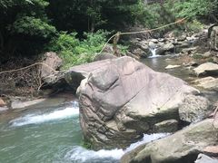-浙北大峡谷
