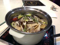 -蒙星月涮肚火锅城(宏运家园店)