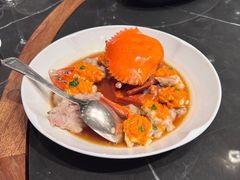 -广州文华东方酒店·江-由辉师傅主理