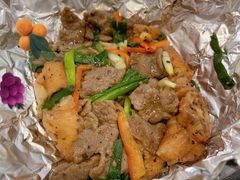 -永和大王(浦东南路店)
