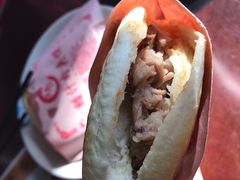 -东关吉祥西安腊汁肉夹馍(健德门店)