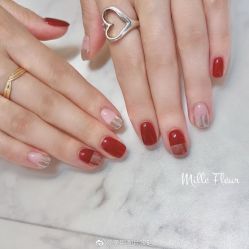 -Halo美甲美睫