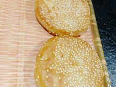 -城南老友羊蝎子火锅(花乡奥莱店)