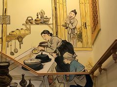 -百年石锅饭·朝鲜族传统民餐