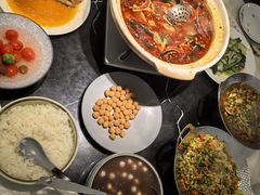 -马头巷·食景园(苏州总店)