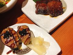 厚切酱烤牛舌-有喜屋·烧鸟·居酒屋(三钢里店)