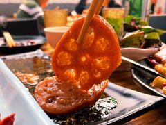 糯米藕-望京一号·重庆江湖菜(工体店)