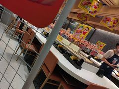 -争鲜回转寿司(朝北大悦城店)