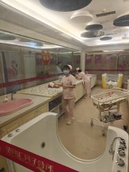 -金月汇月子会所(北大街店)