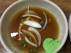 -真情鲍鱼海鲜汤