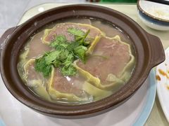 -石饮红星包子(中山路店)