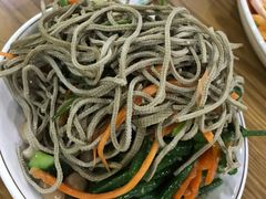 -西北朗益和穆斯林餐厅