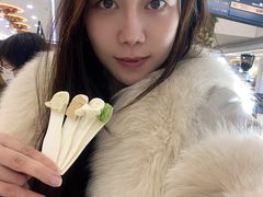 -野人先生Gelato(上海长宁龙之梦店)