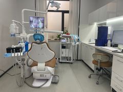 -牙博士口腔品牌连锁(杨浦店)