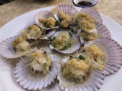 -李妹海鲜大排档(星海湾花园小区店)