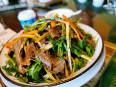 -大自然(鲁家村店)