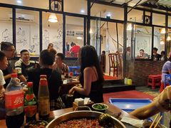 -飘香火锅(玉林西路店)