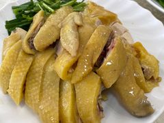 正宗白切鸡-巫记鸡饭店