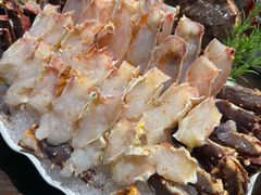 -东海怡品海鲜豆捞(舟宿夜江店)