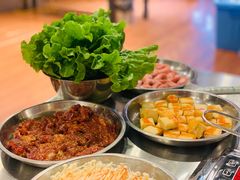 -英雄故事地摊烤肉(马驹桥店)
