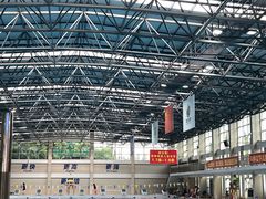 -奥冠体育华师附中恒温游泳馆