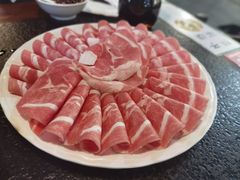 -再宣武文化主题餐厅·清真