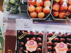 -Olé精品超市(北京合生汇店)
