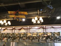 -真枪会射击俱乐部(河西中央公园店)