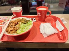 -永和大王(春日上新·军博店)