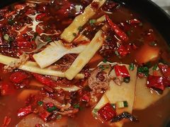 -乔阿马·江南味·驴肉香(龙湖华泾天街店)