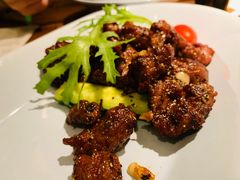 外婆小牛肉-外婆家(静安大悦城店)