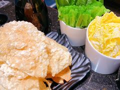 -德记牛肉社潮汕鲜切牛肉火锅(中心路店)