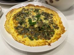 福建特色海蛎煎-莆田餐厅PUTIEN(三里屯店)