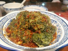 -临潼印象·特色陕菜