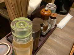 -牛かつもと村(原宿店)
