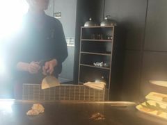 -仙桐吉宴铁板烧·精致料理