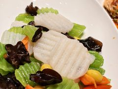 -石榴红了·非遗酥皮烤包子·新疆菜(瑞豪店)